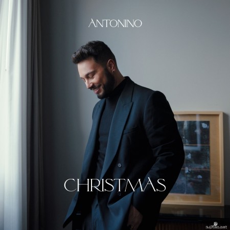 Antonino - Christmas (2020) Hi-Res
