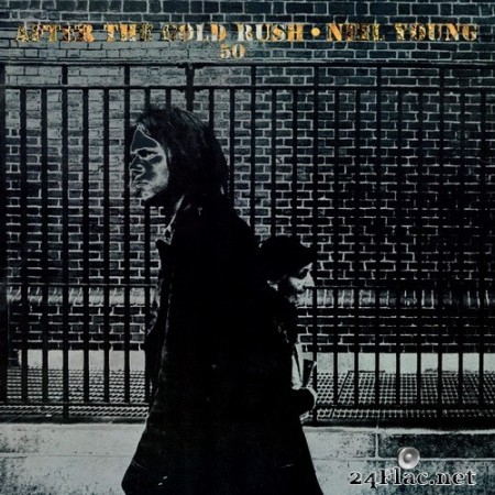 Neil Young - After The Gold Rush (2020) Hi-Res