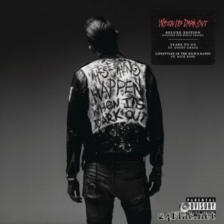 G-Eazy - When It’s Dark Out (Deluxe Edition) (2020) FLAC
