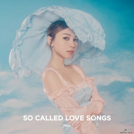 AGA - So Called Love Songs (2nd Edition) (2020) Hi-Res