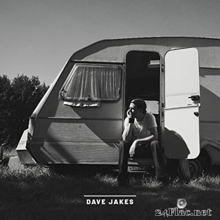 Dave Jakes - Dave Jakes (2020) Hi-Res