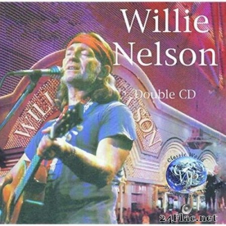 Willie Nelson - Double Cd (2020) FLAC