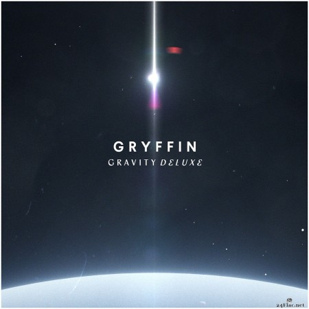 Gryffin - Gravity (Deluxe) (2020) FLAC + Hi-Res