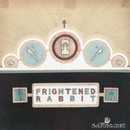 Frightened Rabbit - The Winter of Mixed Drinks (10th Anniversary Edition) (2020) FLAC