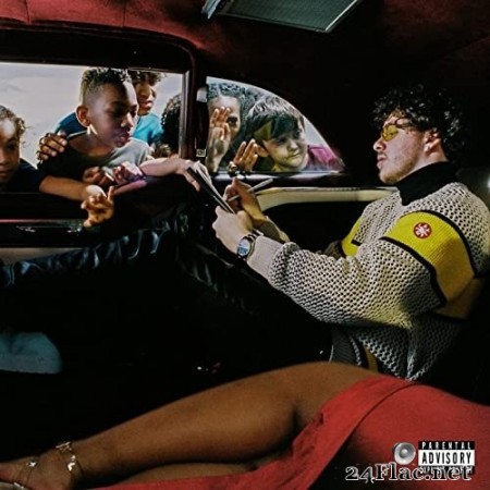 Jack Harlow - Thats What They All Say (2020) Hi-Res