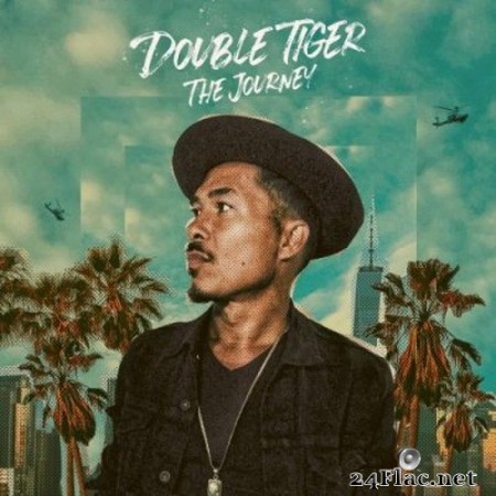 Double Tiger - The Journey (2020) FLAC