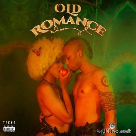 Tekno - Old Romance (2020) Hi-Res