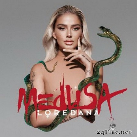 Loredana - MEDUSA (2020) FLAC