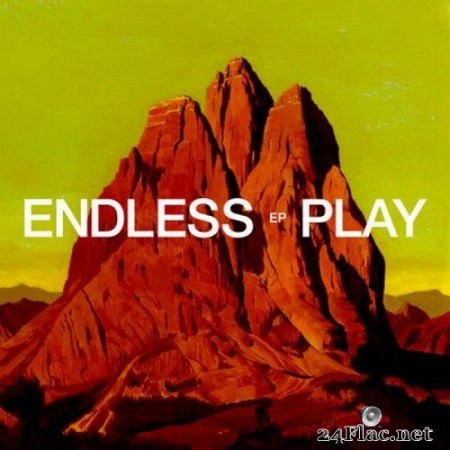 Peter Bjorn and John - Endless Play (EP) (2020) FLAC