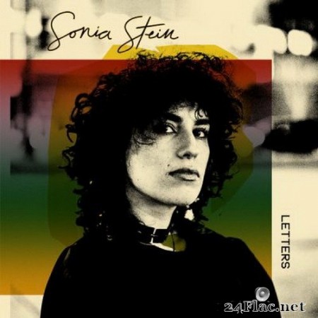 Sonia Stein - Letters (EP) (2020) FLAC