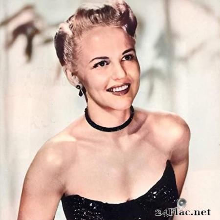 Peggy Lee - A Date With Peggy Lee, 1941-1942 (2020) Hi-Res