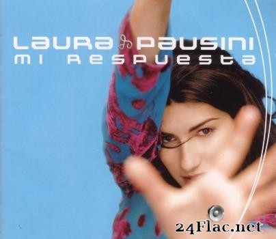 Laura Pausini - Mi respuesta (1998) [FLAC (image + .cue)]