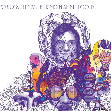Portugal. The Man - In the Mountain in the Cloud (2011) [FLAC (image+.cue)]