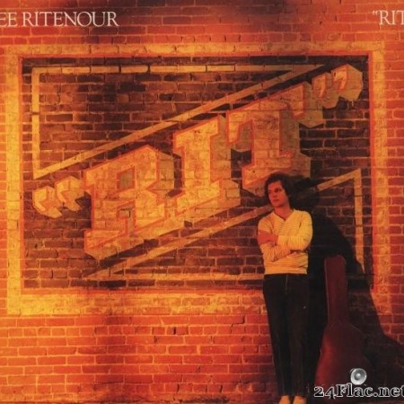 Lee Ritenour - Rit (1981/2004) [FLAC (tracks + .cue)]