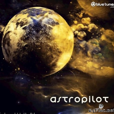 AstroPilot - Solar Walk IV. YOUniverse (2017) [FLAC (tracks)]