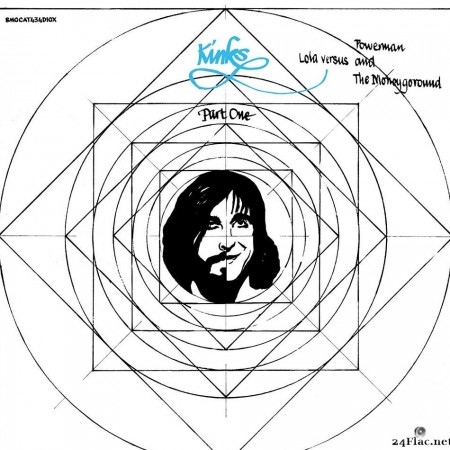 The Kinks - Lola Versus Powerman and the Moneygoround, Pt. 1 (Deluxe) (2020) [FLAC (tracks)]