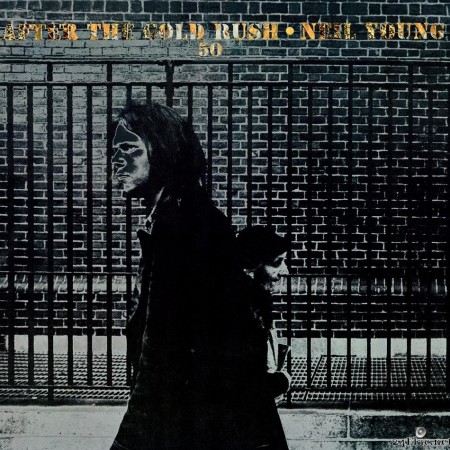 Neil Young - After The Gold Rush (50th Anniversary) (2020) [FLAC (tracks)]
