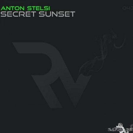 Anton Stelsi - Secret Sunset (2020) [FLAC (tracks)]