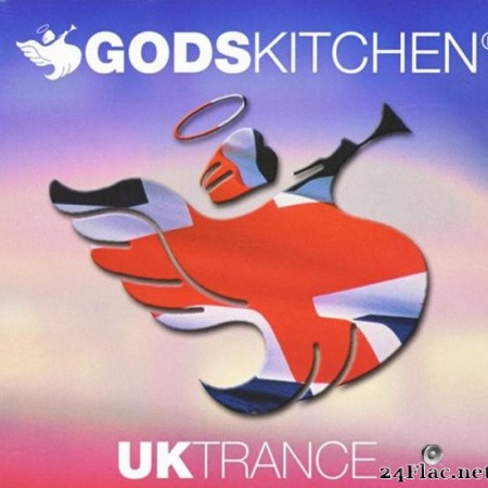 VA - Godskitchen: UK Trance Vol 1 (2001/2020) [FLAC (tracks)]