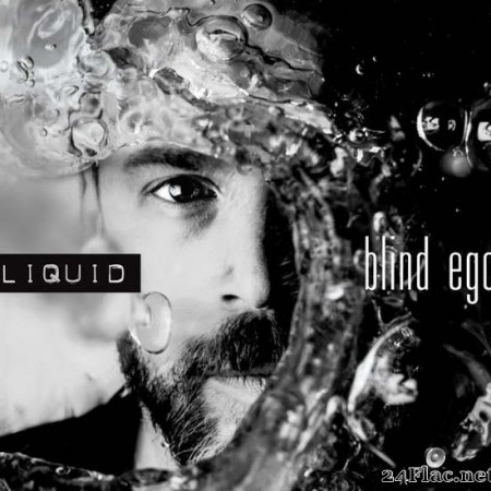 Blind Ego - Liquid (2016) [FLAC (tracks + .cue)]