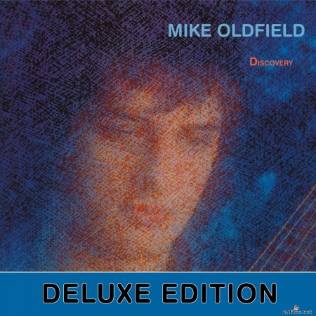 Mike Oldfield - Discovery (Deluxe / Remastered 2015) (2016) FLAC + Hi-Res