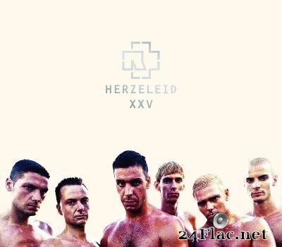 Rammstein - Herzeleid (XXV Anniversary Edition) (1995/2020) [FLAC (tracks)]