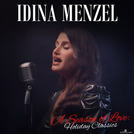 Idina Menzel - A Season of Love: Holiday Classics (2020) FLAC