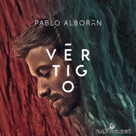 Pablo Alboran - Vértigo (2020) Hi-Res + FLAC