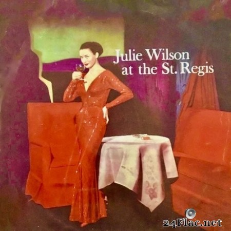 Julie Wilson - Julie Wilson At The St. Regis (2020) Hi-Res