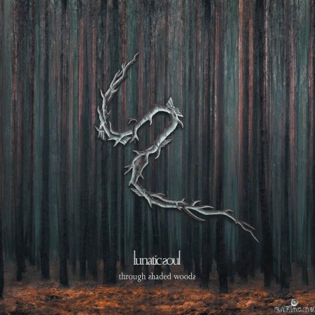 Lunatic Soul - Through Shaded Woods (2020) [FLAC (tracks + .cue)]