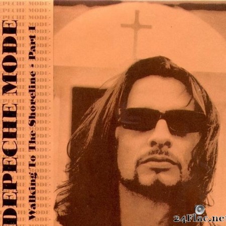 Depeche Mode вЂЋвЂ“ Walking To The Shoreline - Part I (1994) [FLAC (tracks + .cue)]