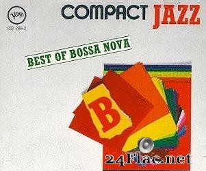 VA - Best Of Bossa Nova (1987) [FLAC (tracks)]