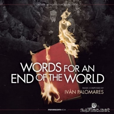 Ivan Palomares - Words for an End of the World (Original Motion Picture Soundtrack) (2020) Hi-Res