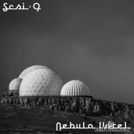 Scsi-9 - Nebula Hotel (2020) Hi-Res