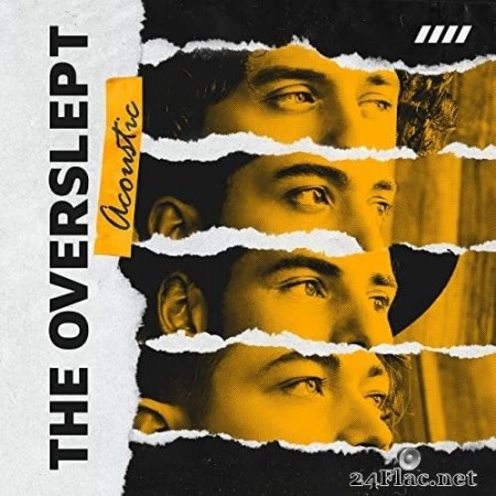 The Overslept - Acoustic (2020) Hi-Res