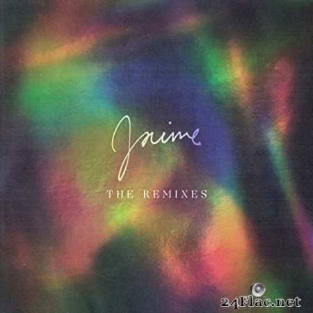 Brittany Howard - Jaime (The Remixes) (2020) Hi-Res