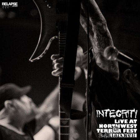 Integrity - Live at Northwest Terror Fest 2018 (2020) Hi-Res