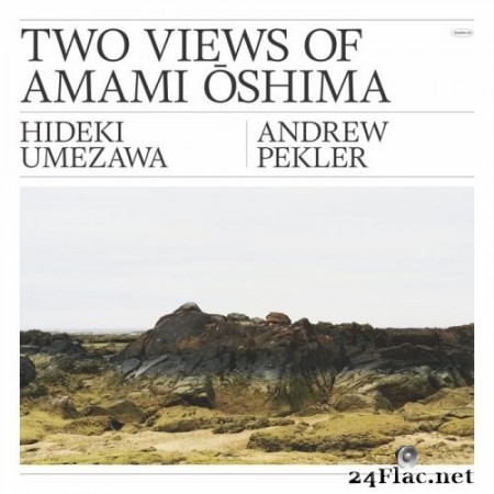 Hideki Umezawa - Two Views Of Amami Oshima (2020) Hi-Res
