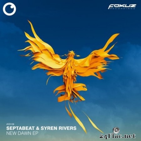 Septabeat & Syren Rivers - New Dawn EP (2020) Hi-Res