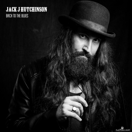 Jack J Hutchinson - Back to the Blues (2020) FLAC