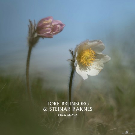 Tore Brunborg & Steinar Raknes - Folk Songs (2020) Hi-Res