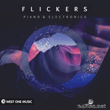 Epsen Fahlen, Thomas Beck - Flickers: Piano & Electronics (Original Score) (2020) Hi-Res