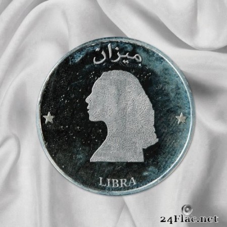 Sabrina Bellaouel - Libra (2020) Hi-Res