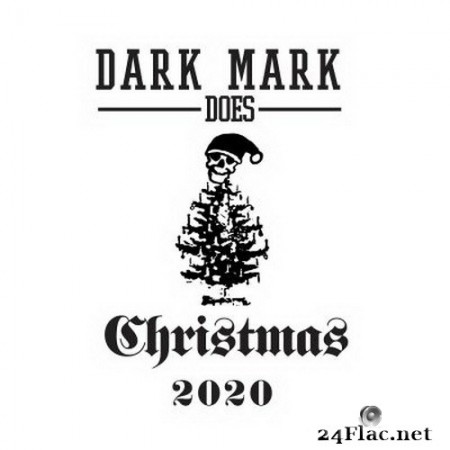 Mark Lanegan - Dark Mark Does Christmas 2020 (2020) FLAC