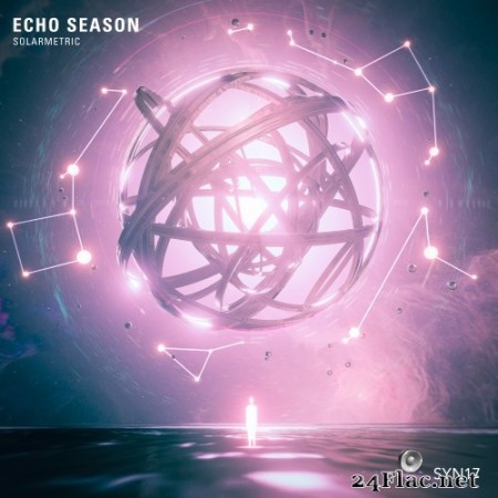 Echo Season - Solarmetric (2020) Hi-Res