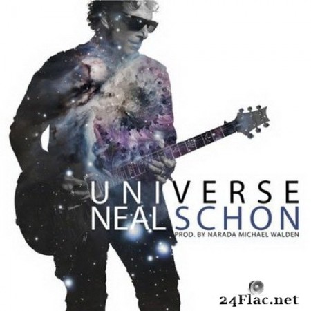 Neal Schon - Universe (2020) FLAC