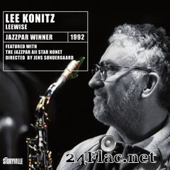 Lee Konitz - Leewise (Remastered) (2020) FLAC