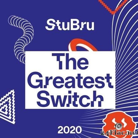 VA - The Greatest switch 2020 (2020) [FLAC (tracks + .cue)]