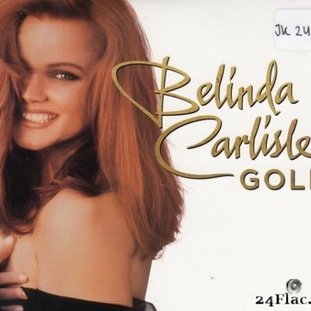 Belinda Carlisle - Gold (2019) [FLAC (tracks + .cue)]