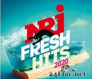 VA - NRJ Fresh Hits 2020 (2020) [FLAC (tracks + .cue)]